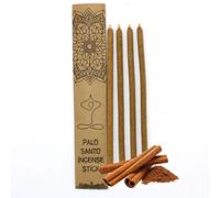 Palo Santo Grande Incenso Bastoncini - Cannella Da AW Artisan S.L.Meditazione