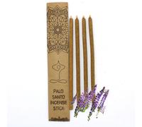Palo Santo Grande Incenso Bastoncini - Chipre Da AW Artisan S.L.Meditazione New