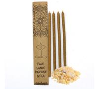 Palo Santo Grande Incenso Bastoncini - Copale Da AW Artisan S.L.Meditazione New
