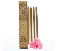 Palo Santo Grande Incenso Bastoncini - Fiori Freschi AW Artisan S.L.Meditazione