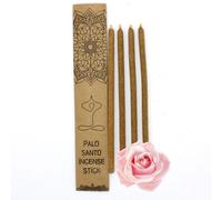 Palo Santo Grande Incenso Bastoncini - Rose Da AW Artisan S.L.Meditazione Nuovo