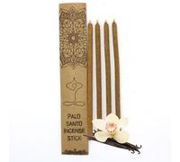 Palo Santo Grande Incenso Bastoncini - Vaniglia Da AW Artisan S.L.Meditazione