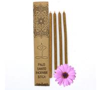 Palo Santo Grande Incenso Bastoncini - Violetto Da AW Artisan S.L.Meditazione