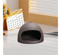 Palo Santo Home Fragrace Fragrance Incenso Porta del bastoncino per