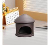 Palo Santo Home Fragrace Fragrance Incenso Porta del bastoncino per