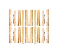 Palo Santo legnetti di incenso sciamanico Legno Sacro 100% Naturale dal Perù