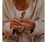 Palo Santo XL Naturale 1 Bastoncino | Legno Sacro per Purificazione, Meditazione, Relax e Pulizia Energetica - 13 di Ilaria
