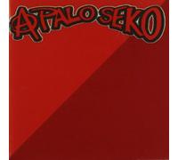 Palo Seko - El Disko Rojo De A Palo Seco