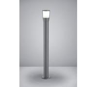 Palo SHANNON alluminio 422060142 antracite 100cm