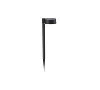 PALO SOLARE LED DA TERRA PER ESTERNO PHILIPS "VYNCE", 2700 K
