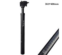 Palo sospensione in lega di alluminio di qualità con opzione di regolazione rig