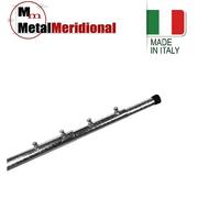 PALO STAFFA L BALCONE BASE RINGHERINI ANTENNA TV ZANCA TRIS RALLA