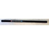 HRS10 ROD ANTENNA - Palo telescopico in fibra di vetro da 10 m, versione HD con