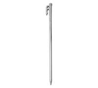 Palo Tenda 20-40cm Lunghezza 8-10mm Dia Accessori Tettoia Esterno Ricambi
