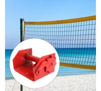 Palo tenditore per rete da pallavolo, tenditore per corda attività