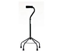 Paloa 4 gambe in alluminio regolabile in altezza