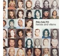 Paloalto - Heroes & Villains
