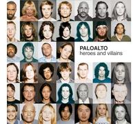 Paloalto - Heroes & Villains