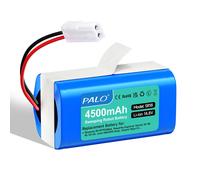 Palogreen 4500mAh Batteria di Ricambio per Rowenta RS RT900866 Rowenta Tefal