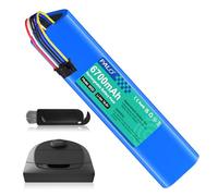 Palogreen 6700mAh Batteria di ricambio per Neato Botvac Connected D3 D3+, D5, D5+, D6, D7, Botvac Connected D301 D303 D502 D503 D701 D702 D703 D705 Robot Vacuum Cleaners