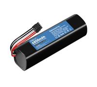 Palogreen 6800mAh Batteria per Dreame X50/X40/X30 Ultra - Batteria compatibile Dreame L40 Ultra AE, L40s Pro Ultra, L40 Ultra, L50s Pro Ultra, L50 Ultra AE, X50 X40 Master, L30 Ultra