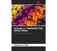 Palokinam Pitche Sexually Transmitted Infections (Tascabile)