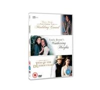 Paloma Baeza - Wuthering Heights/Far From The Madding Crowd/Tess Of The ... (3 Dvd) [Edizione: Regno Unito] [Edizione: Regno Unito]