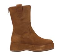 Paloma Barceló - Ankle Stivali - - Shoes - Donna - Marrone - 36 EU