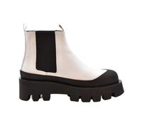 Paloma Barceló - Bootie - - Shoes - Donna - Bianco - 37 EU