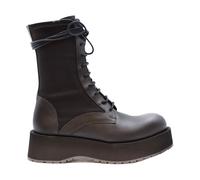 Paloma Barceló - Bootie - - Shoes - Donna - Nero - 40 EU