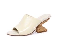Paloma Barceló - Cali Malory Snow Sandal - - Shoes - Donna - Bianco - 37 EU