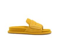 Paloma Barceló - Caliope Loafer Sandal - - Shoes - Donna - Giallo - 38 EU