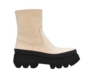 Paloma Barceló - Ivory Scarpe Basse Aw21 - - Shoes - Donna - Beige - 38 EU