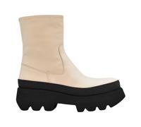 Paloma Barceló - Ivory Scarpe Basse Aw21 - - Shoes - Donna - Beige - 39 EU