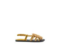 Paloma Barceló - Palomitas - - Shoes - Donna - Beige - 38 EU