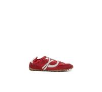 Paloma Barceló - Palomitas Sneakers - - Shoes - Donna - Rosso - 37 EU