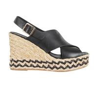 Paloma Barceló - Sandal oda - - Shoes - Donna - Nero - 40 EU