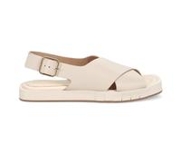 Paloma Barceló - Sandalia Donna Avorio per Ps25 - - Shoes - Donna - Beige - 36 EU