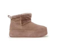 Paloma Barceló - Stivaletti alla Moda per Donne - - Shoes - Donna - Beige - 40 EU