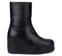 Paloma Barceló - Stivaletti in Pelle Nera - - Shoes - Donna - Nero - 40 EU