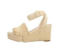 Paloma Barceló - Wedges - - Shoes - Donna - Marrone - 39 EU