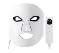 PALOMA BEAUTIES 4 COLOR PHOTOTHERAPY LED Facial Mask