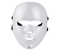 PALOMA BEAUTIES 7 COLOR PHOTOTHERAPY LED Facial Mask