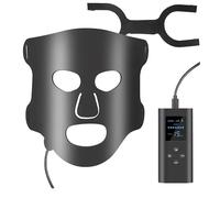 PALOMA BEAUTIES 7 COLOR PHOTOTHERAPY LED Facial Mask