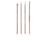 PALOMA BEAUTIES BLACKHEAD EXTRACTION KIT 4 units