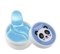 PALOMA BEAUTIES COLLAGEN WITH BLUEBERRIES Eye Contour Patches 60 pcs