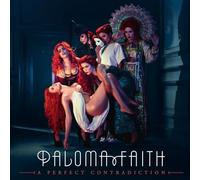 Paloma Faith - A Perfect Contradiction [2 LP]