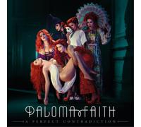 Paloma Faith A Perfect Contradiction (CD) Deluxe Album