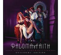 Paloma Faith - A Perfect Contradiction Outsiders' Edition