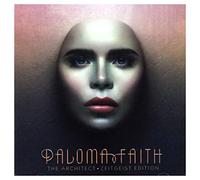 Paloma Faith – The Architect (Zeitgeist Edition) – 2 CD